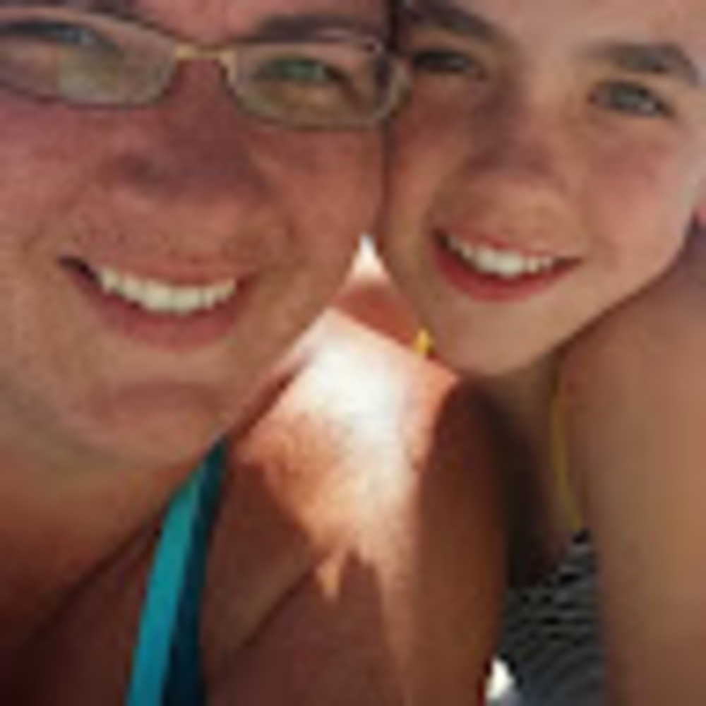 Meet your Posher, Kristy